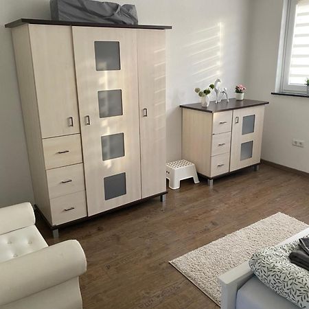 Gaestehaus Brunswiek Obergeschoss Vordorf Ngoại thất bức ảnh