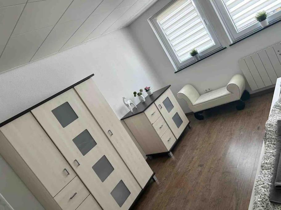 Gaestehaus Brunswiek Obergeschoss Vordorf Ngoại thất bức ảnh