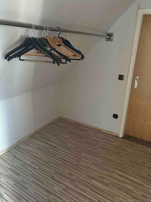 Gaestehaus Brunswiek Obergeschoss Vordorf Ngoại thất bức ảnh
