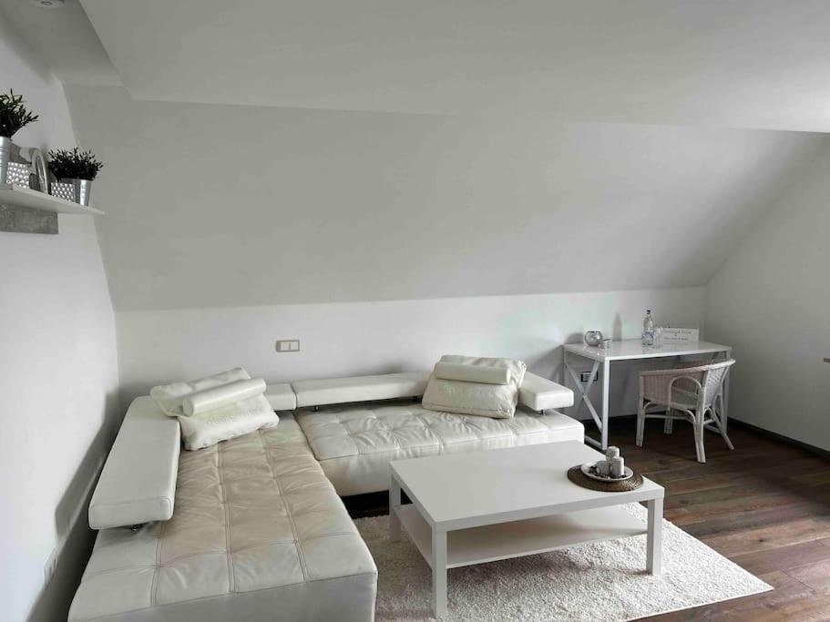 Gaestehaus Brunswiek Obergeschoss Vordorf Ngoại thất bức ảnh