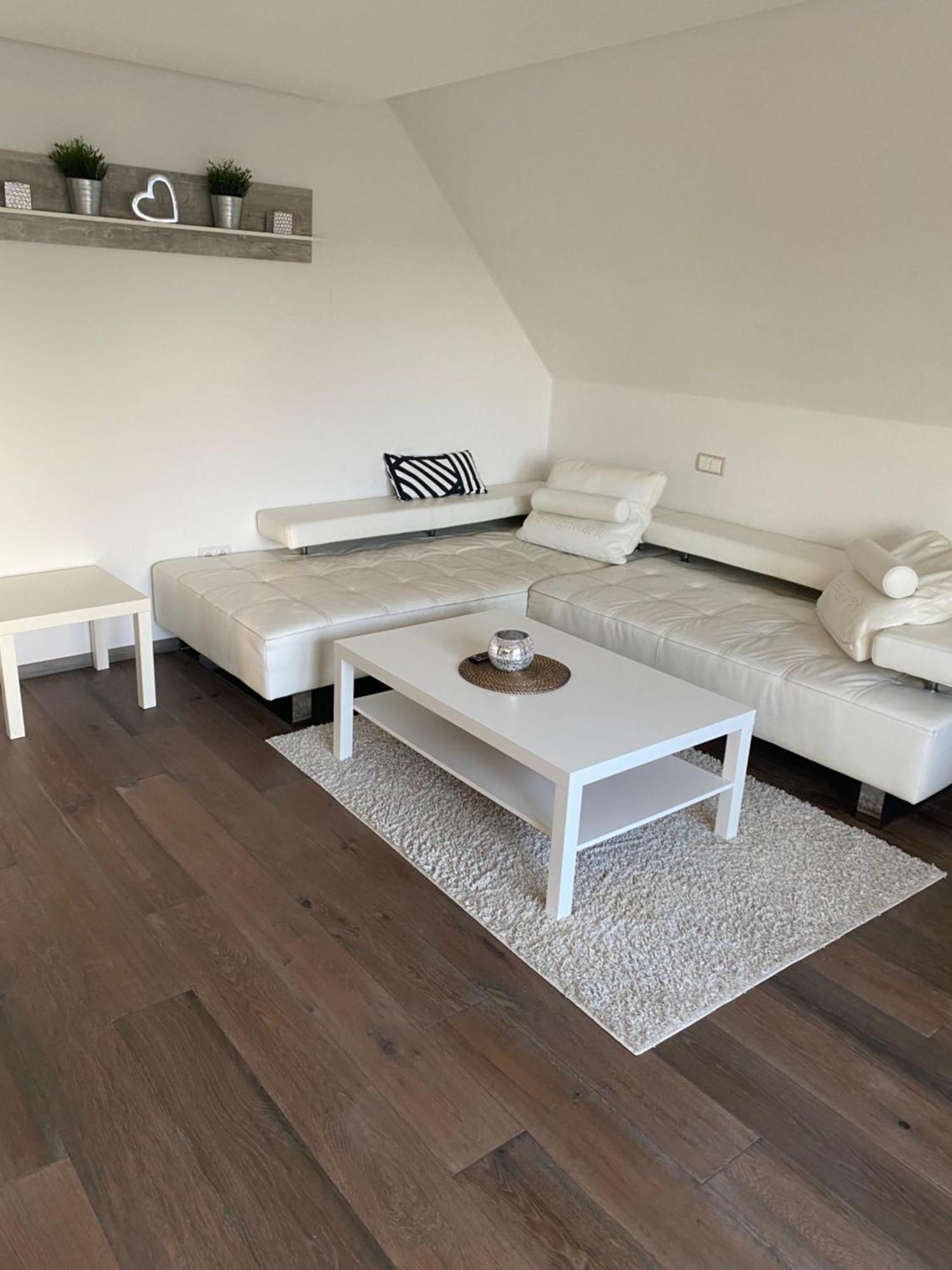 Gaestehaus Brunswiek Obergeschoss Vordorf Ngoại thất bức ảnh